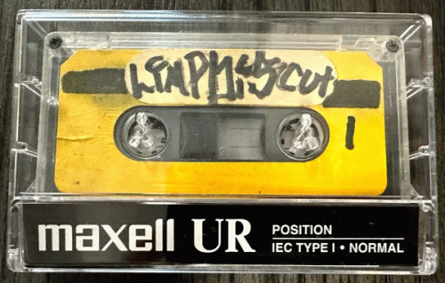 Limp Bizkit : Limp Biscut